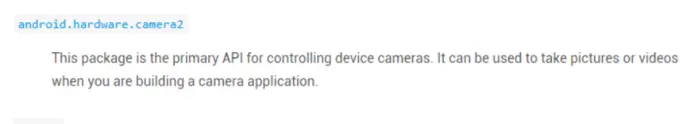 Android Camera开发系列（下）——自定义Camera实现拍照查看图片等功能