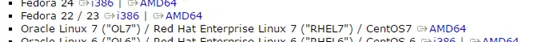 在Linux服务器上使用Vbox安装虚拟机