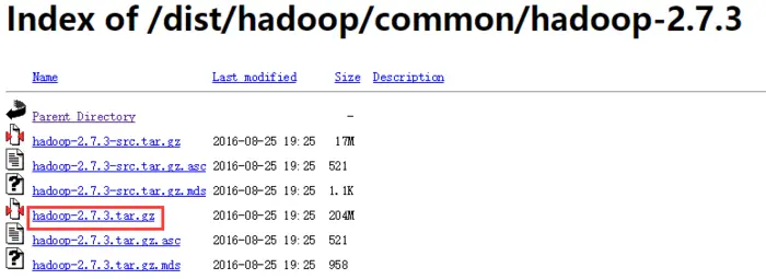 大数据Hadoop-2