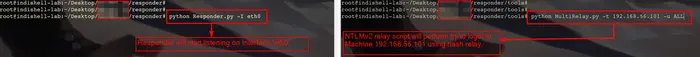 在Windows环境中利用Responder工具窃取NTLMv2哈希